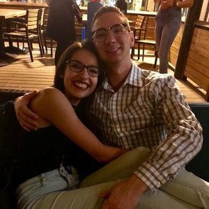 Meet your Posher, Drew